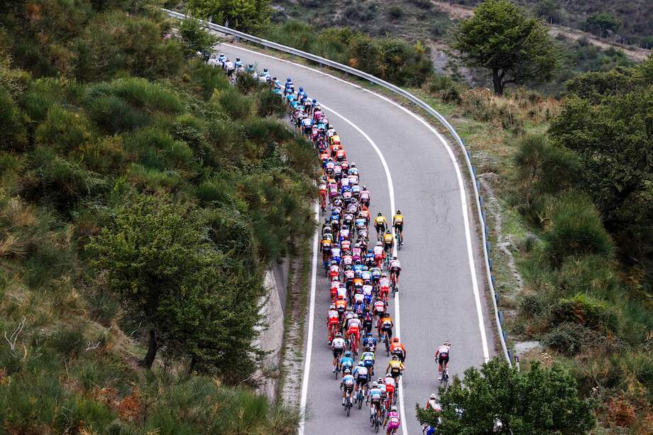 Este miércoles se correrá la quinta etapa de la carrera italiana entre Mileto y Camigliatello Silano con un trayecto de 225 kilómetros.