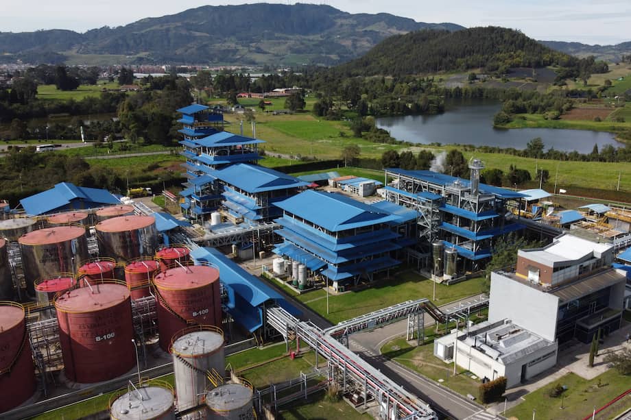 BioD ha demostrado que el crecimiento industrial, la conservación ambiental y el desarrollo social pueden ir de la mano.