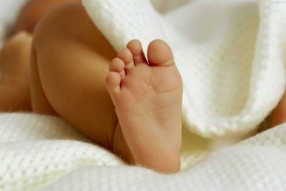 (Imagen de referencia) Por el momento, el cuerpo de la bebe se encuentran en el Instituto de Medicina Legal, donde se determinará la causa de la muerte, que aún se desconoce.