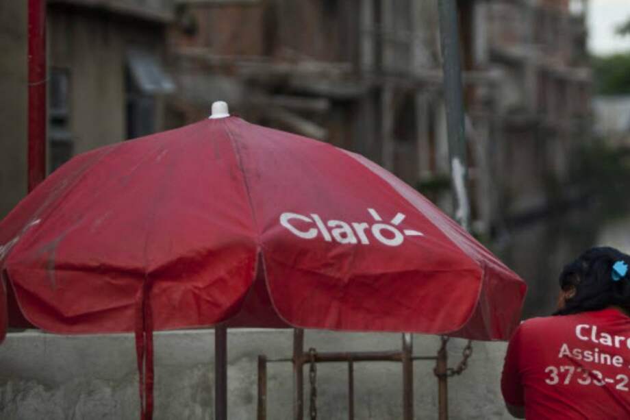 Claro, TIM y Telefónica se adjudican 4G por US$2.375 millones en Brasil