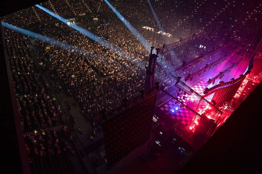 Compra anticipada, pagos flexibles y experiencias compartidas: las nuevas reglas del consumo de boletas en Colombia.