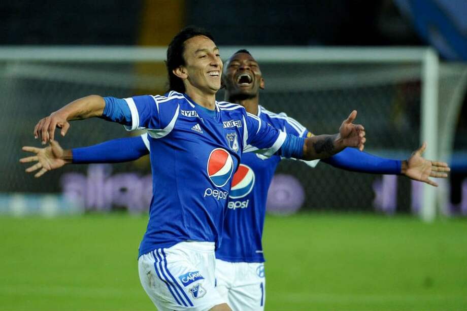 Millonarios vence al Once y se consolida en el liderato