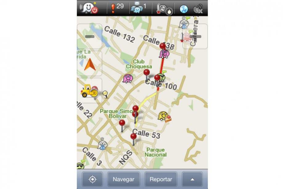 Titou.net (vía Flickr)