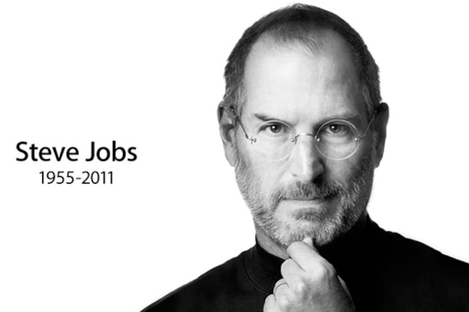 Muere Steve Jobs