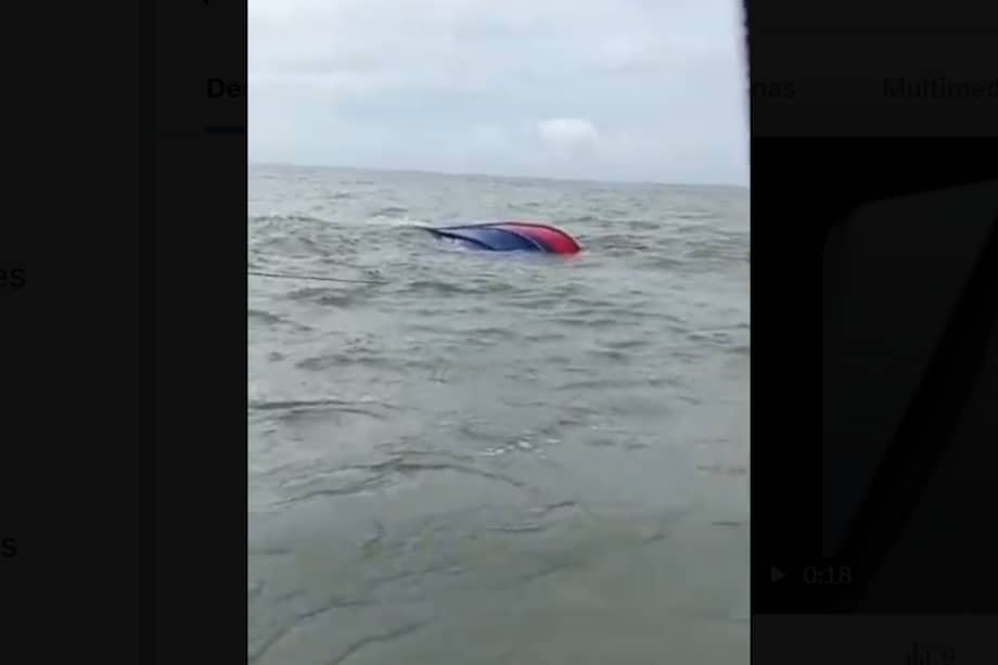 La tragedia se registró el sábado, 28 de diciembre.