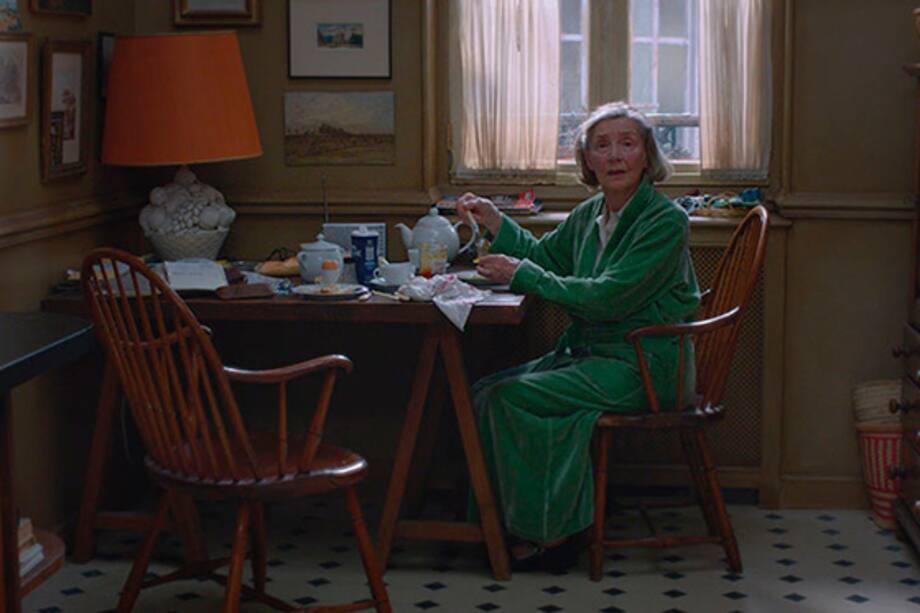 Amor, una película que sobrevive al paso del tiempo