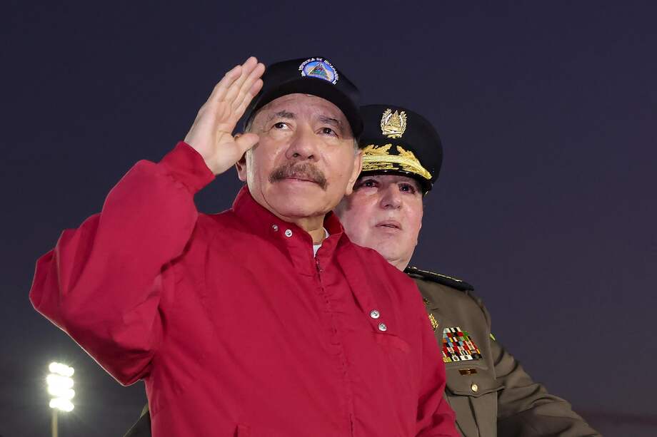 Nicaragua se retira del Consejo de Derechos Humanos de la ONU