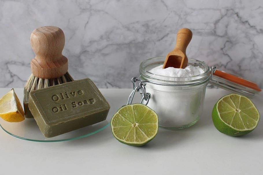 El bicarbonato es una sustancia que puede servir para tratar la gastritis. Conoce más secretos aquí.