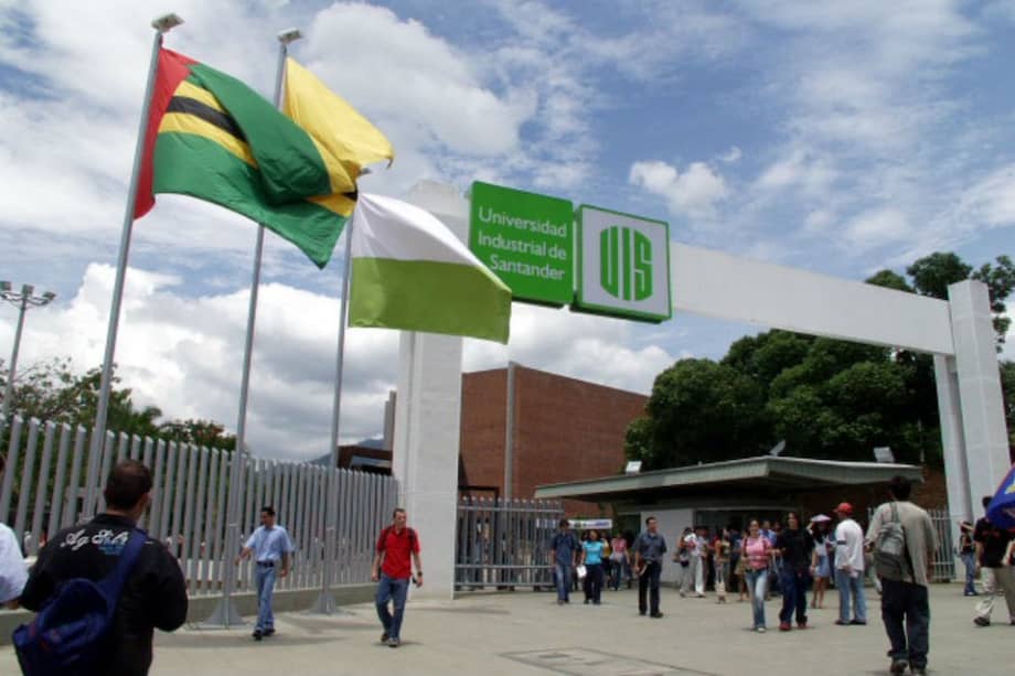 Cultural.uis.edu.co / Cultural.uis.edu.co