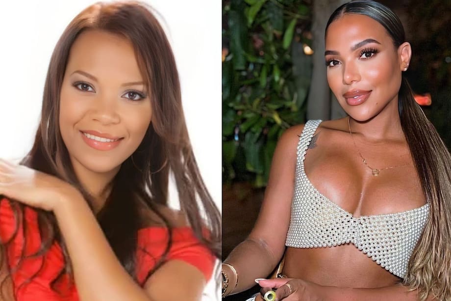 Kelly Fernanda Echeverry