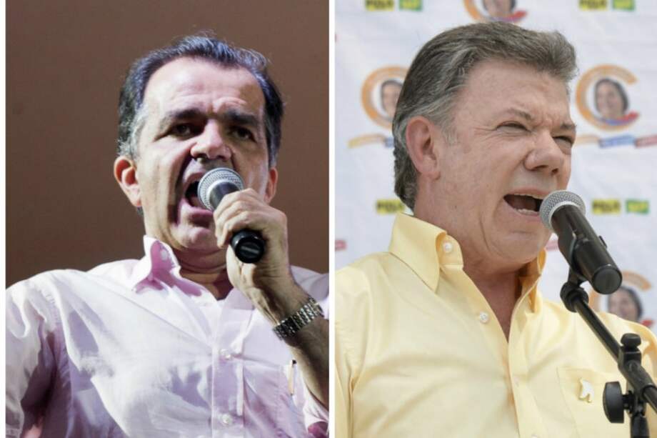 Aspirantes a la presidencia divergen en tema de relaciones Internacionales