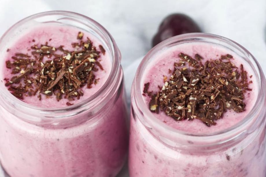 Batido para fortalecer tus huesos