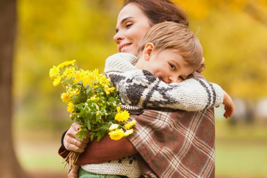 Consentir a mamá todos los días es un regalo que no tiene precio