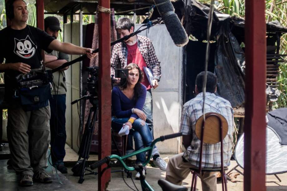 Los trabajos ganadores de la segunda edición de "First Time Filmmakers" serán emitidos en 2014.