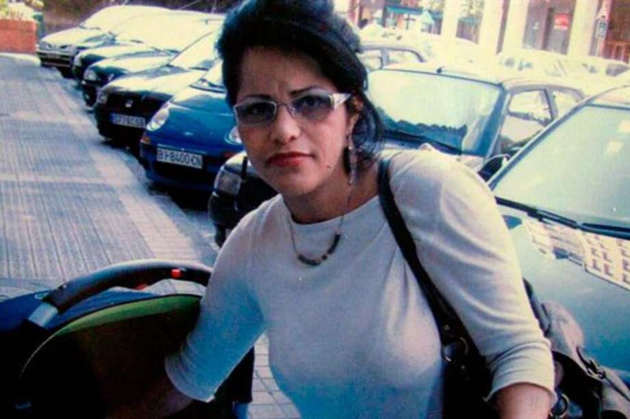 Según el relato de hechos reconocido por Aguilar, el 1 de junio de 2013 asesinó en su gimnasio a Jenny Rebollo, a quien dijo no conocer previamente.