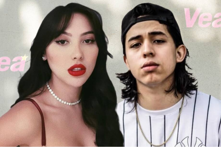 Aída Victoria Merlano y Westcol