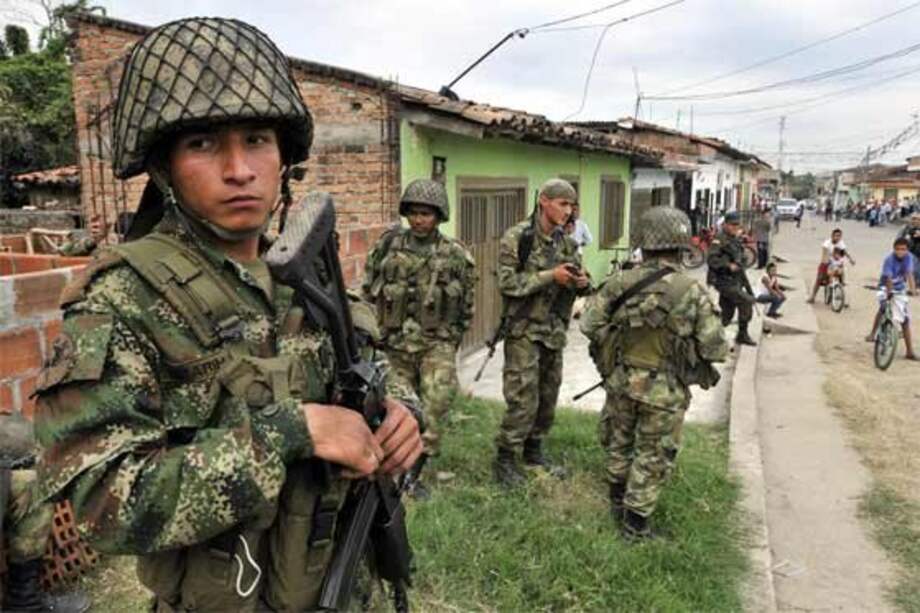 Agencia EFE / Agencia EFE