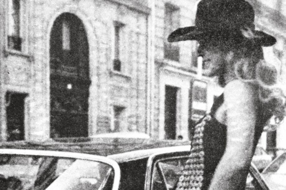 Los dictadores de la moda