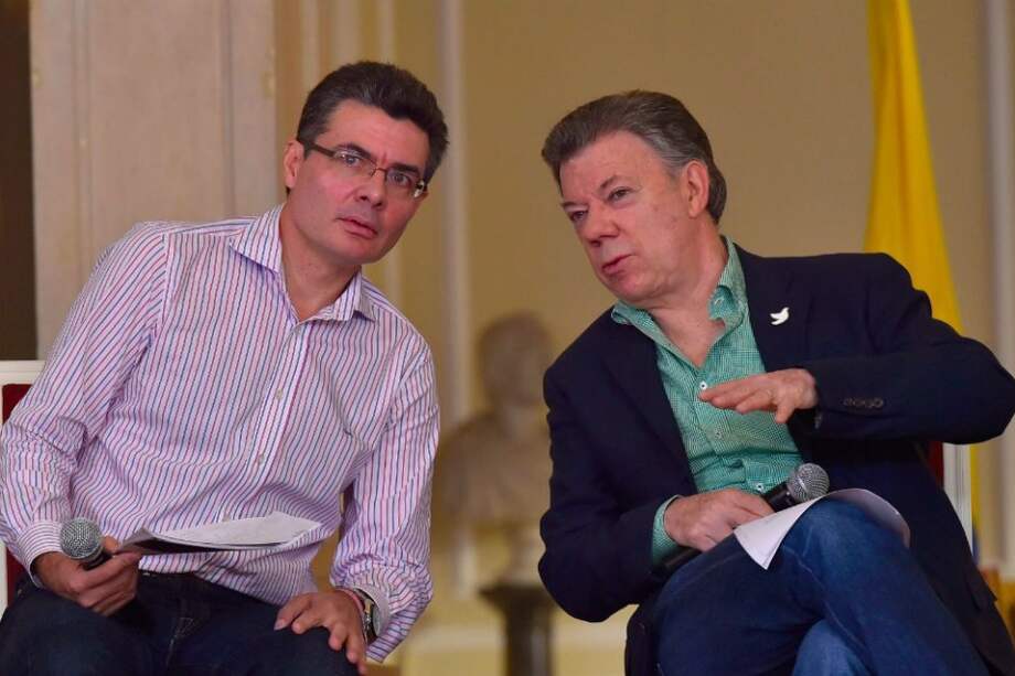 Presidencia / Presidencia