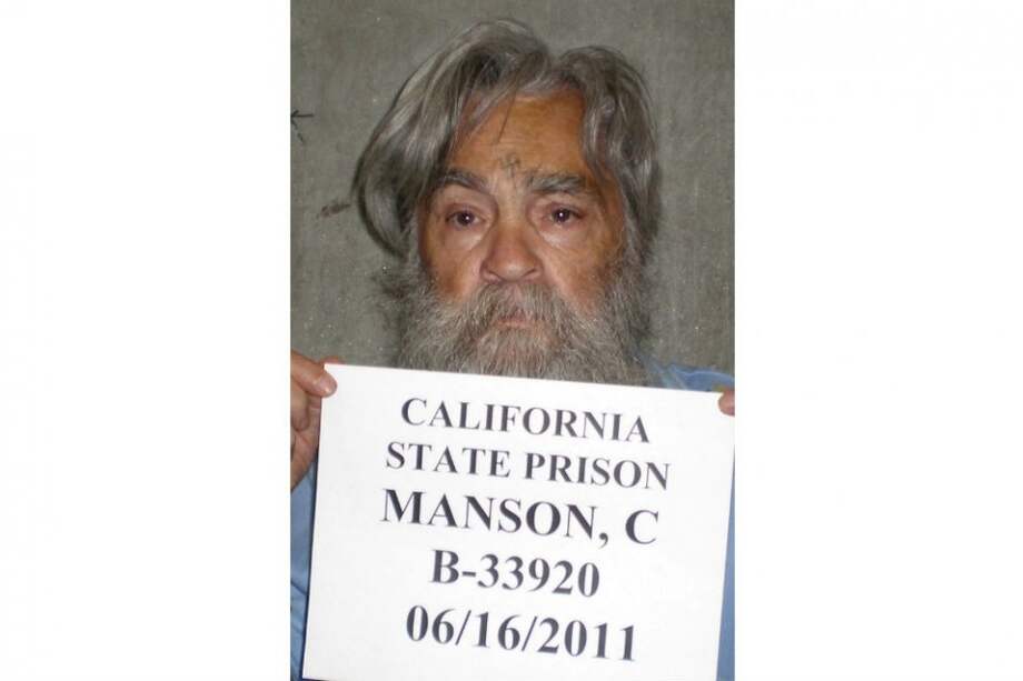 Charles Manson / EFE