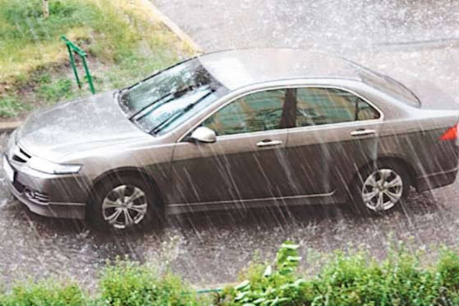 Una mujer fue quien inventó los limpiabrisas de los carros