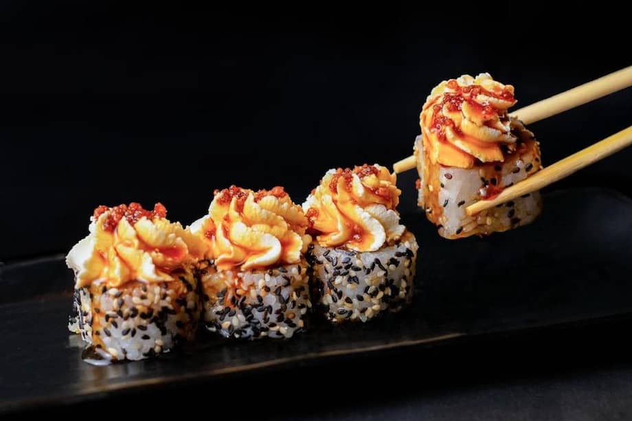 La cita para disfrutar del Sushi Week 2026 es del 14 al 23 de agosto en diferentes ciudades de Colombia.
