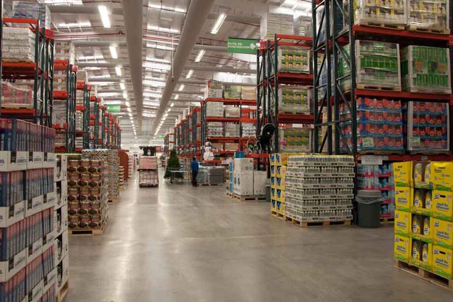 Con 5.000 metros cuadrados y una inversión de más de US$26 millones, Pricesmart llegó a Bogotá. / Cortesía