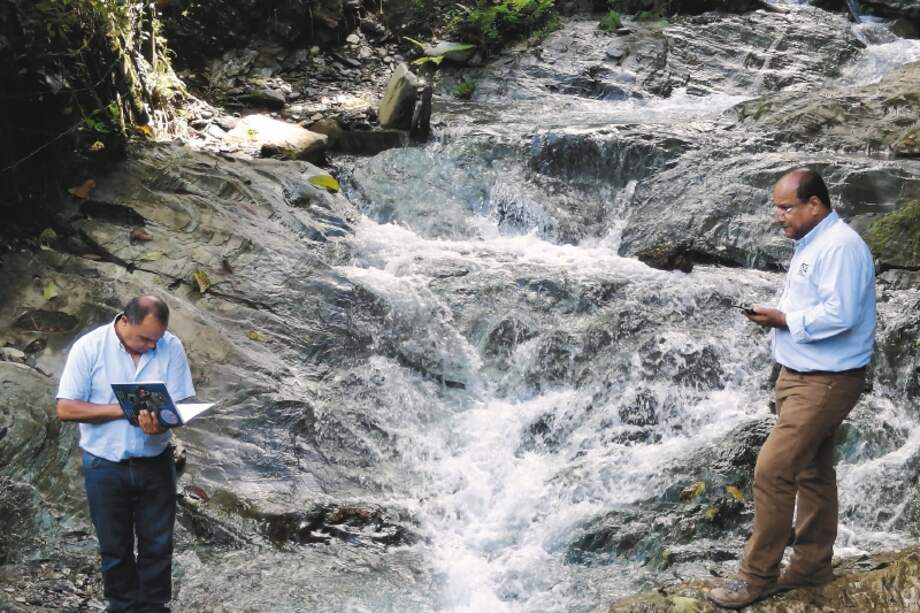 En Dagua no hay redes de alcantarillado ni planta para tratamiento de aguas residuales. / Cortesía
