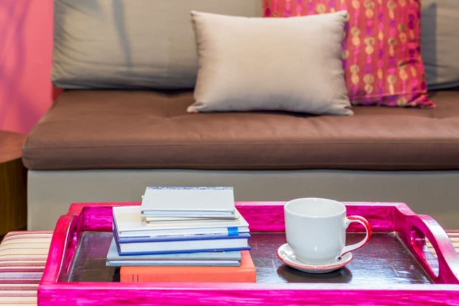 Cuatro tips para incluir el Feng Shui en tu sala