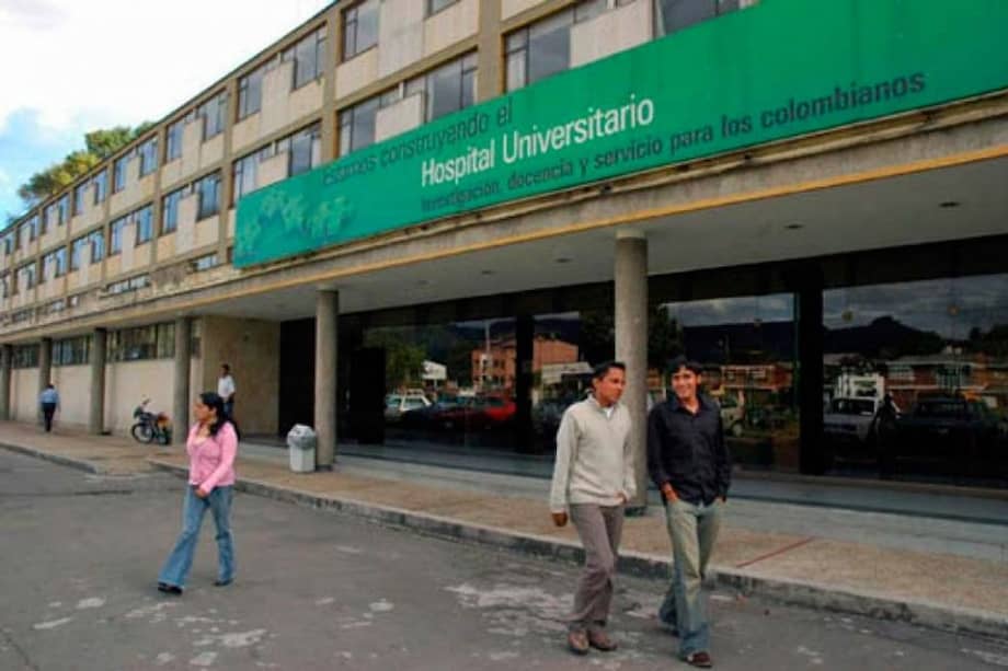 En el CAN quedará ubicado el Hospital de la Universidad Nacional