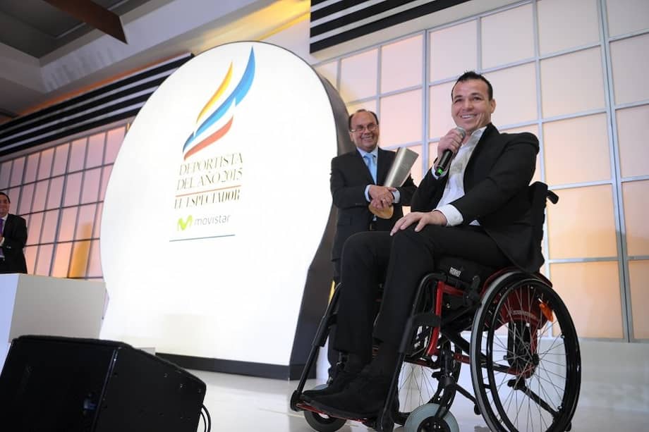 El regreso de Hernán Peláez a la televisión