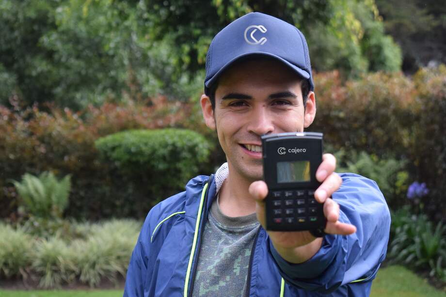 Algunos estudios indican que los comercios que reciben tarjetas pueden vender hasta un 30% más que los que no lo hacen.