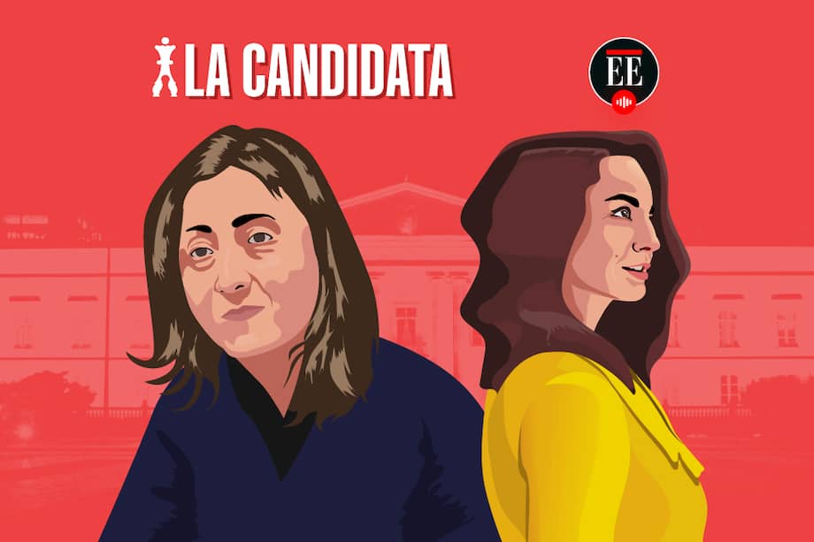 Además del reencauche de Íngrid Betancourt, vuelven el Movimiento de Salvación Nacional,
de Álvaro Gómez, y el Nuevo Liberalismo de Luis Carlos Galán