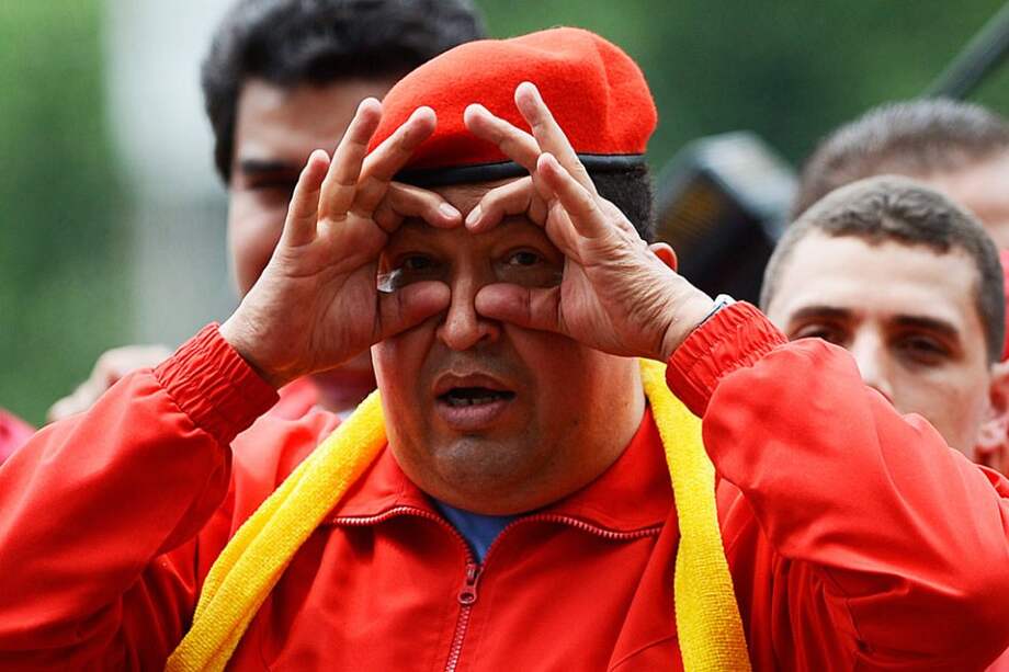 Líderes religiosos vaticinaron muerte de Chávez