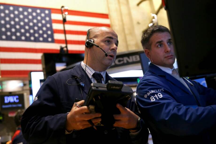 Wall Street modera pérdidas y Dow Jones cierra con descenso del 0,25 %