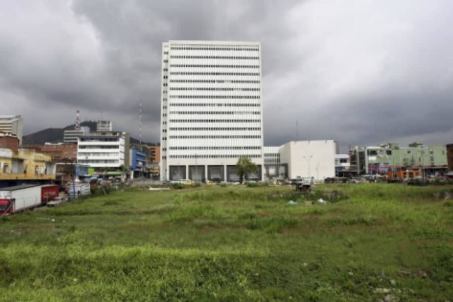 Concejo de Cali.