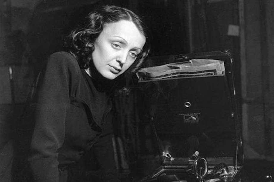 La fabulosa Edith Piaf será homenajeada