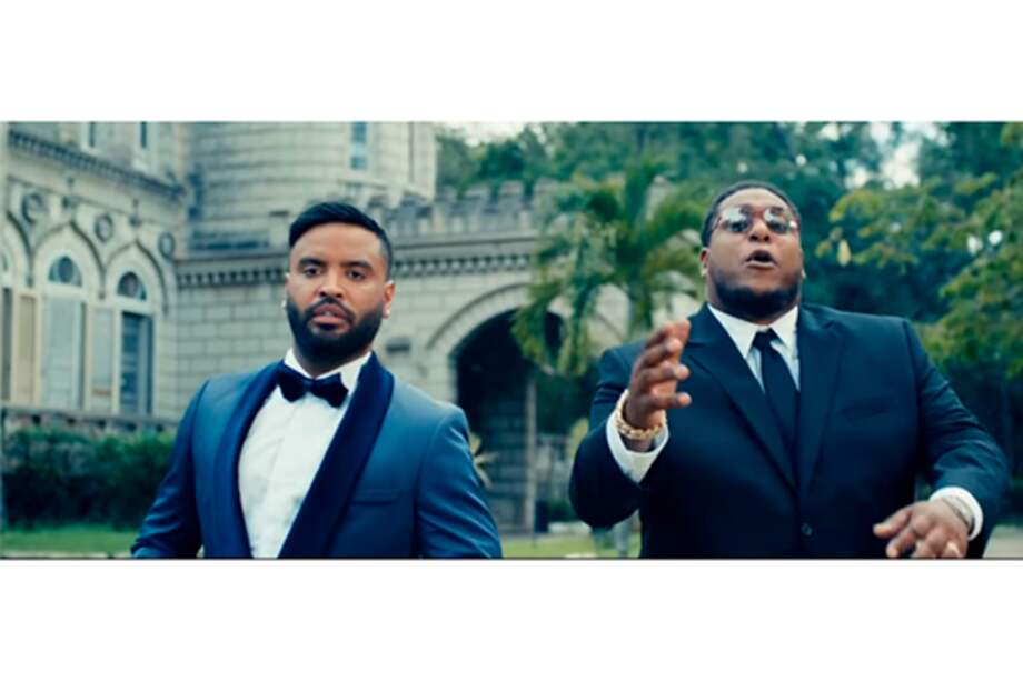 Zion & Lennox. / Cortesía