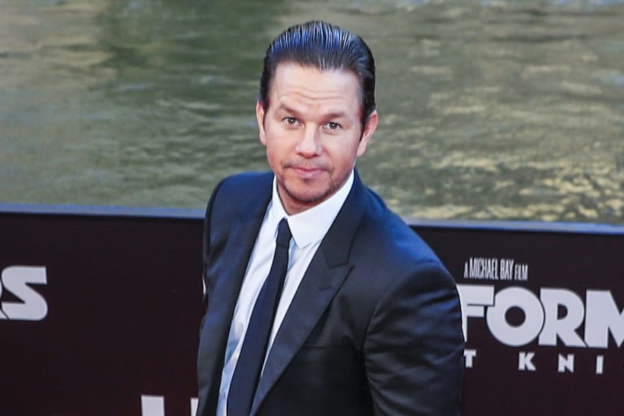 Mark Wahlberg, el actor mejor pagado del año según Forbes