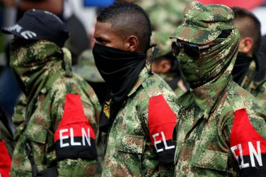 Gobierno denunció al ELN por violar Derecho Internacional Humanitario