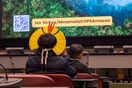 Indígenas de la Amazonia piden acción global contra la crisis del oro y el mercurio