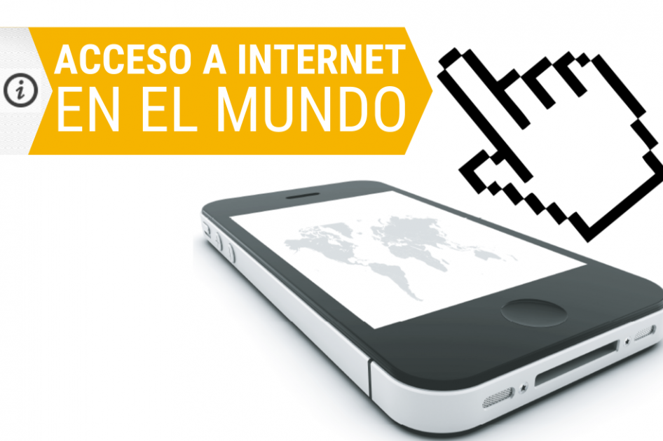 Internet, útil para los negocios, pero mala para la moral 