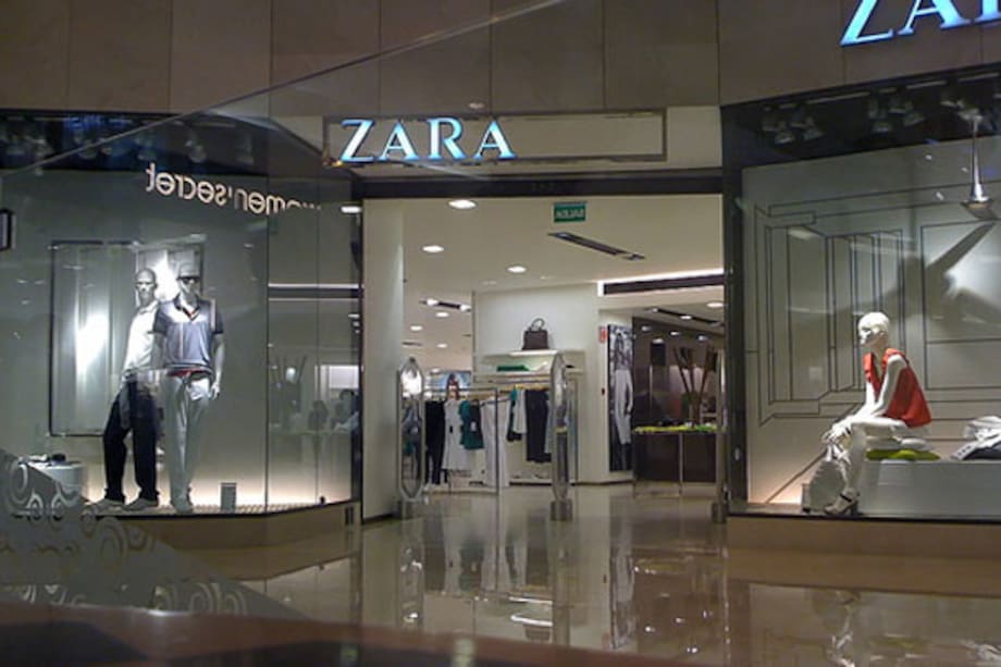 La cofundadora de Zara es la 2da mujer más rica