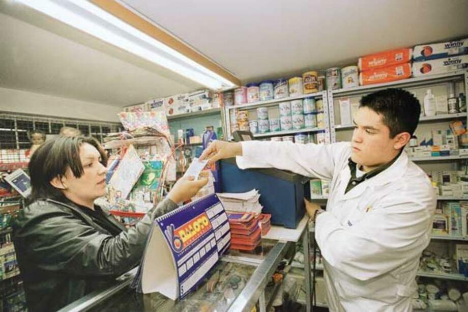 El Baloto cayó en Bucaramanga con un gran acumulado de $34.000 millones