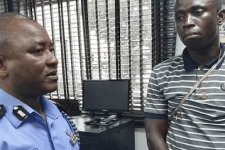 Los alarmantes asesinatos de mujeres en habitaciones de hotel en Nigeria