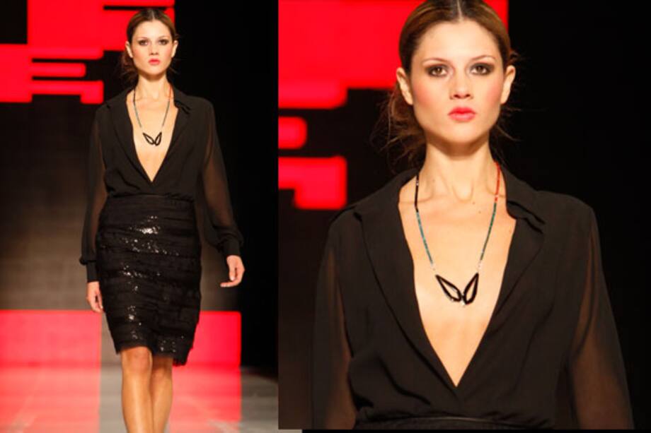 Sensualidad por Julieta Suárez