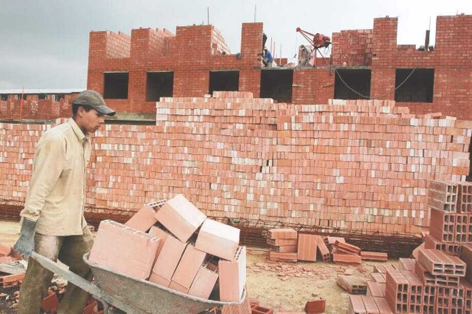 Una de las principales apuestas era habilitar suelo para la construcción de viviendas. / El Espectador