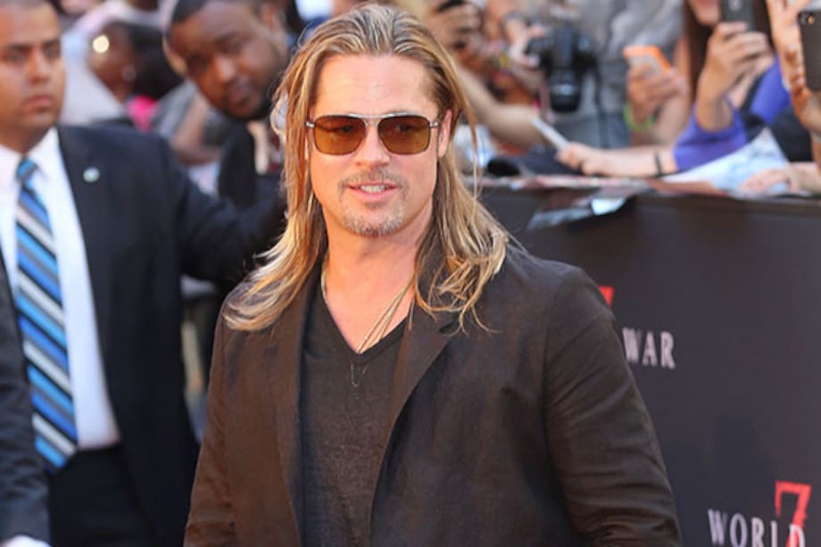 Brad Pitt anuncia la secuela de Guerra mundial Z