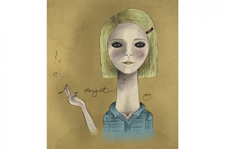 Ilustración: Sara Tomate.