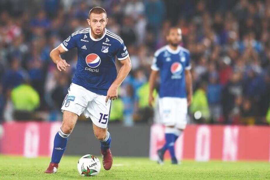 Mauricio Alvarado-El Espectador